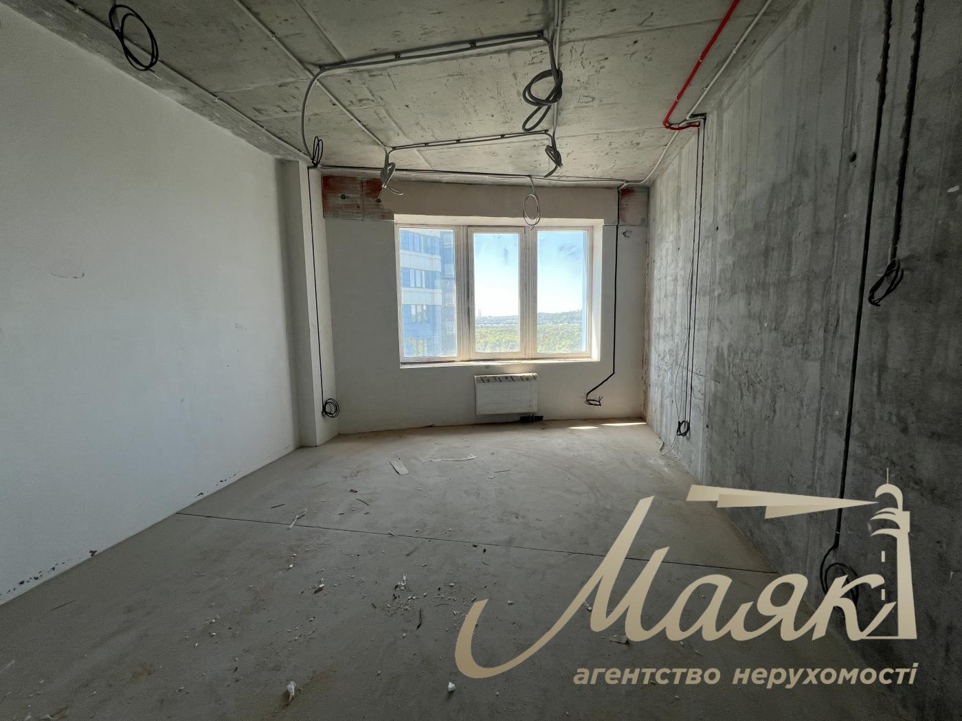 Продажа 5к квартиры в ЖК Солнечная Ривьера, ул. Никольско-Слободская 3Б