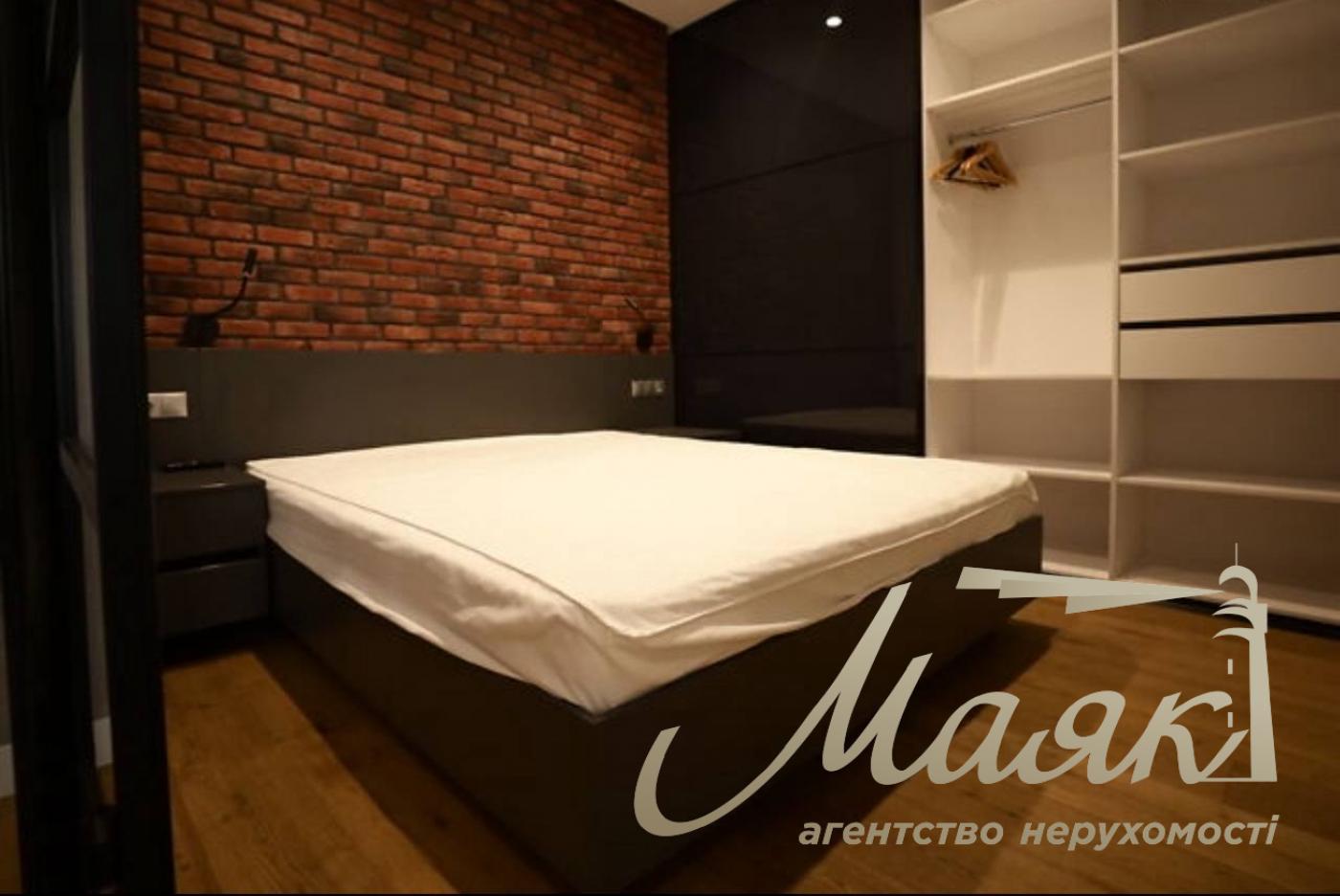 Продаж 1к квартири, 53м2, ЖК Чикаго