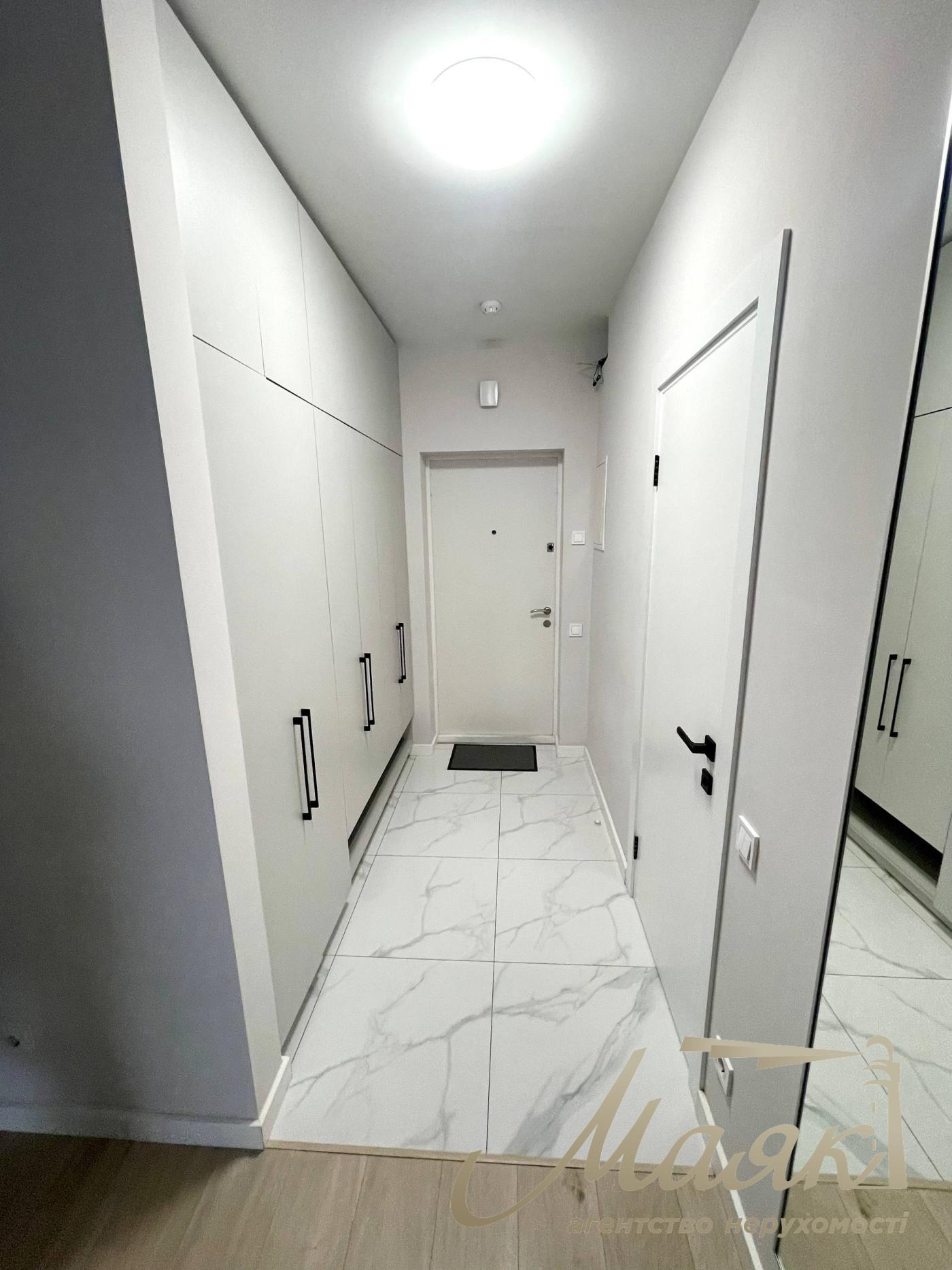 Аренда 2-комнатной квартиры в ЖК « Славутич » Дарницкий район ул Заречная