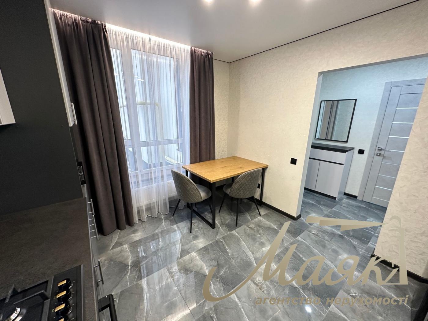 Продажа 1к квартиры ЖК Aura Center, ул. Одесская, Крюковщина