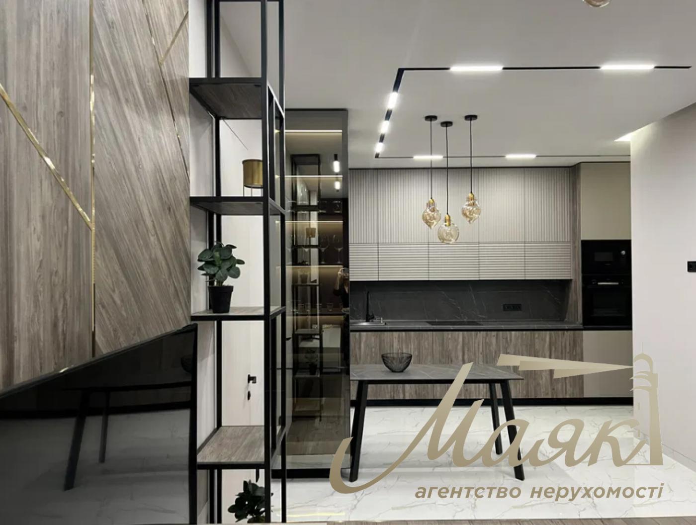 Оренда 3-кімнатної квартири, ЖК Бульвар Фонтанів, Печерськ, Київ