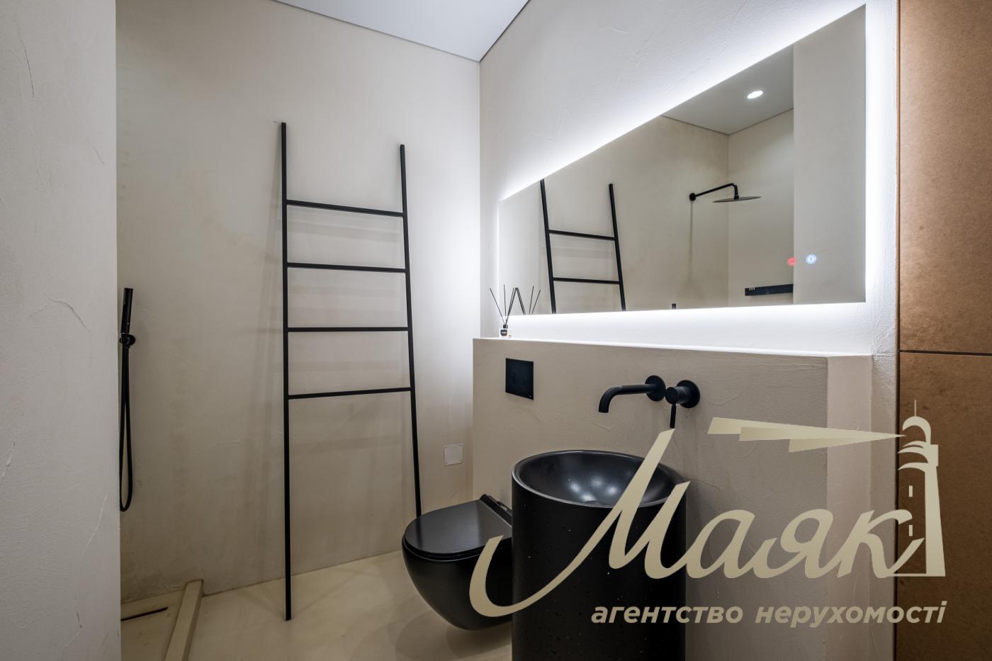 Продаж 3-кімнатної квартири ЖК Французький квартал 2