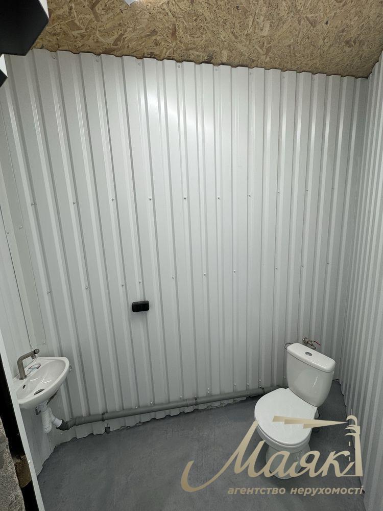 Оренда приміщення 173м2 під СТО, детейлінг.