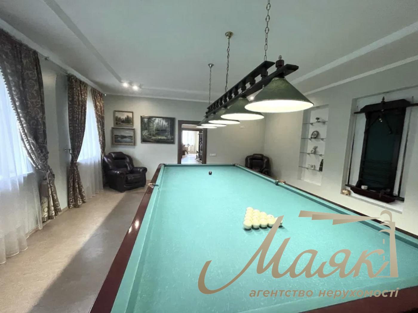 Аренда 2-х этажного дома 340м2, Козин