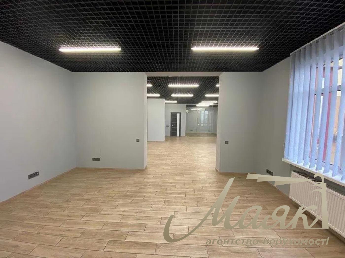 Оренда офісу 100м2, вул.Коновальця 36Е, Печерськ