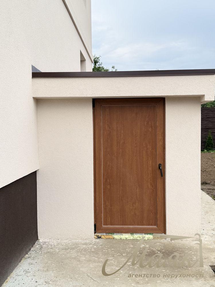 Продажа дома 283м2 в селе Гатное