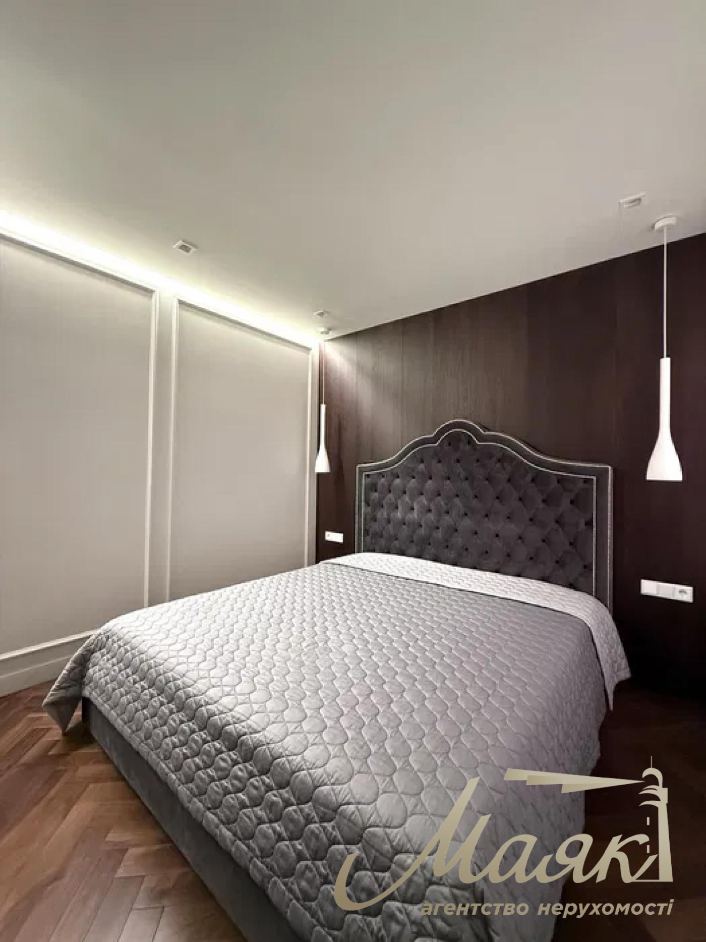 Rent 3-room apartment in Park Avenue Residential Complex