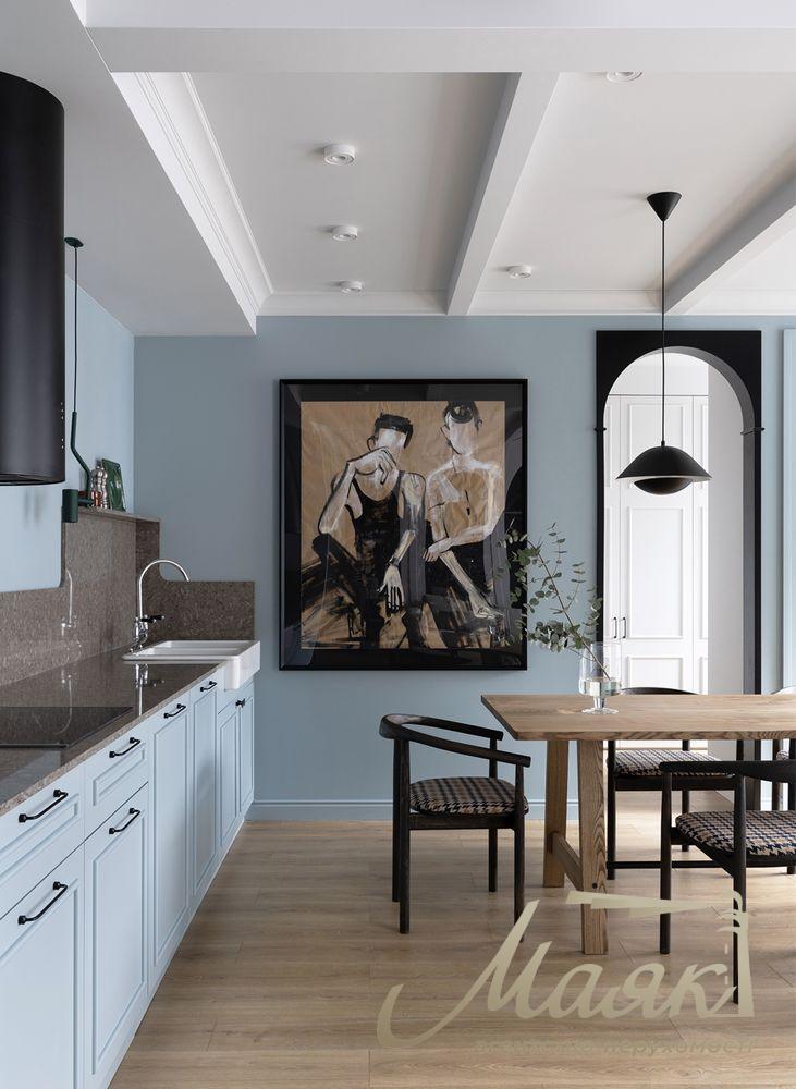 Оренда 3-х кімнатної квартири в ЖК Республіка