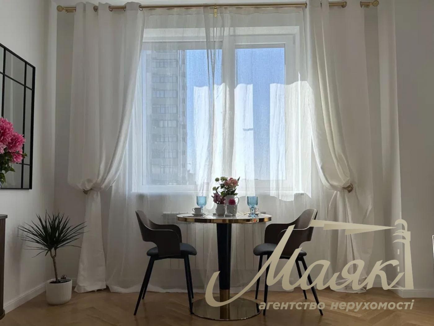 Продажа 1-комнатной квартиры в ЖК Delmar, Киев, Печерский район