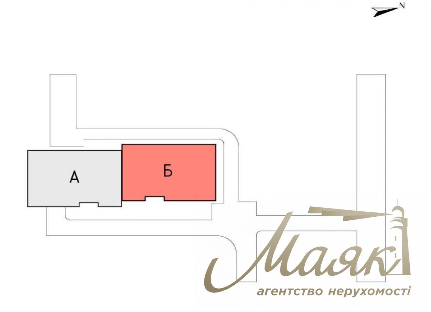 Продажа 1-к квартиры в ЖК Forward, Шевченковский р-н, Центр