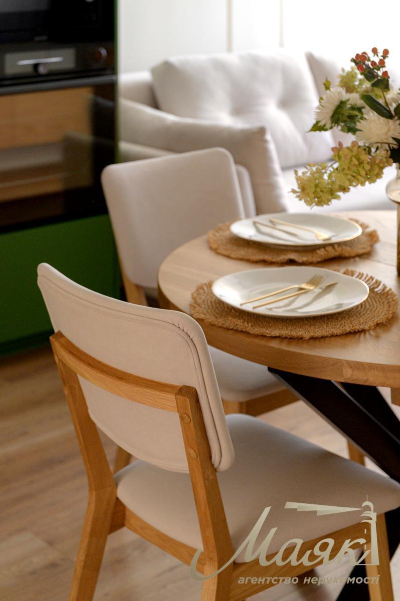 Продажа 3-комнатной квартиры в ЖК Республика, Братьев Шеметов ул., 9