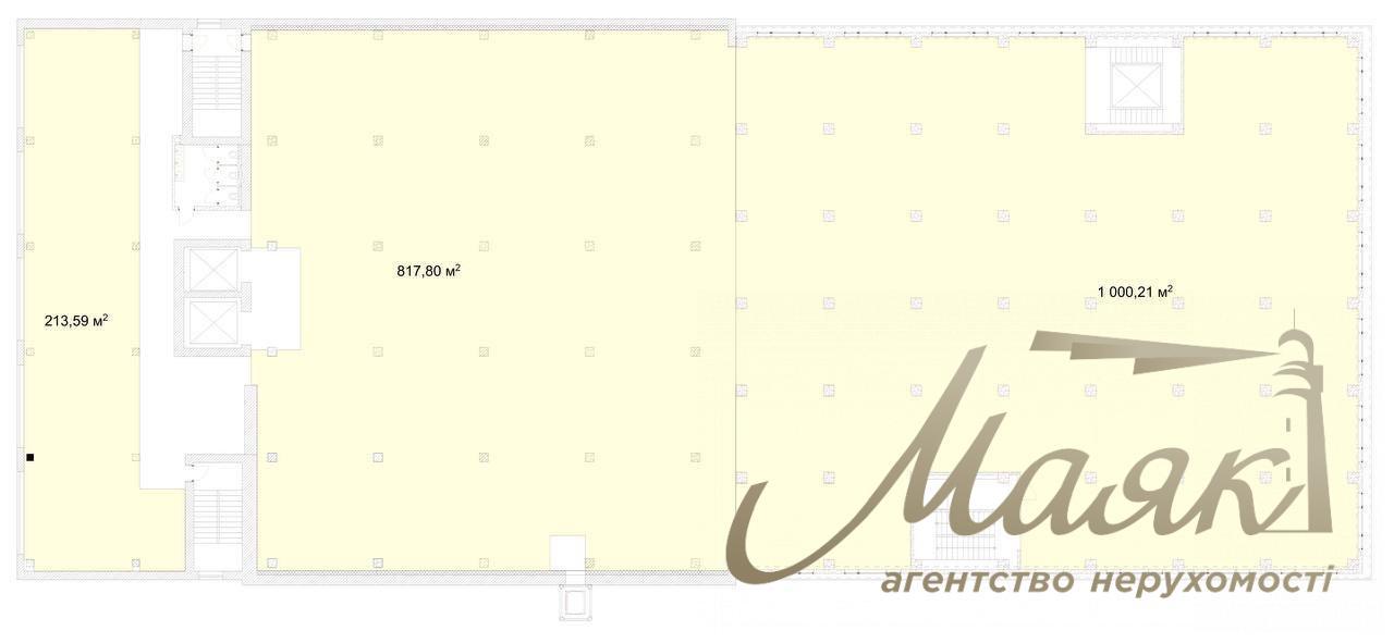 Оренда складу А+ класу 200 м2 на Подолі