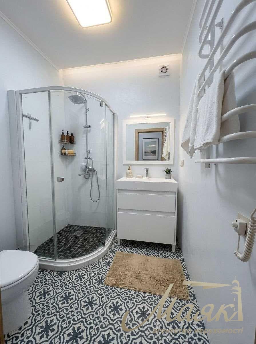 Продаж сучасного еко-будинку площею 120 м² у Віті-Поштовій, 8 соток, Київсько-Святошинський напрямок