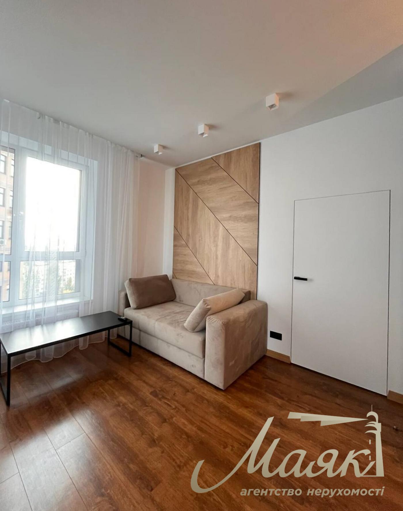 Аренда 3-комнатной квартиры ЖК jack house бул. Леси Украинки 7В Печерский район