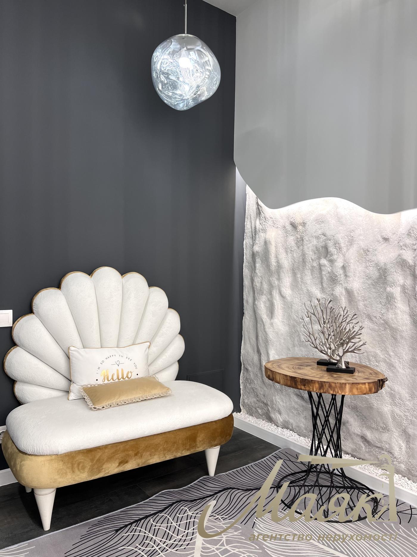 Продаж 2-х рівневої квартири 171м2, Шевченківський район