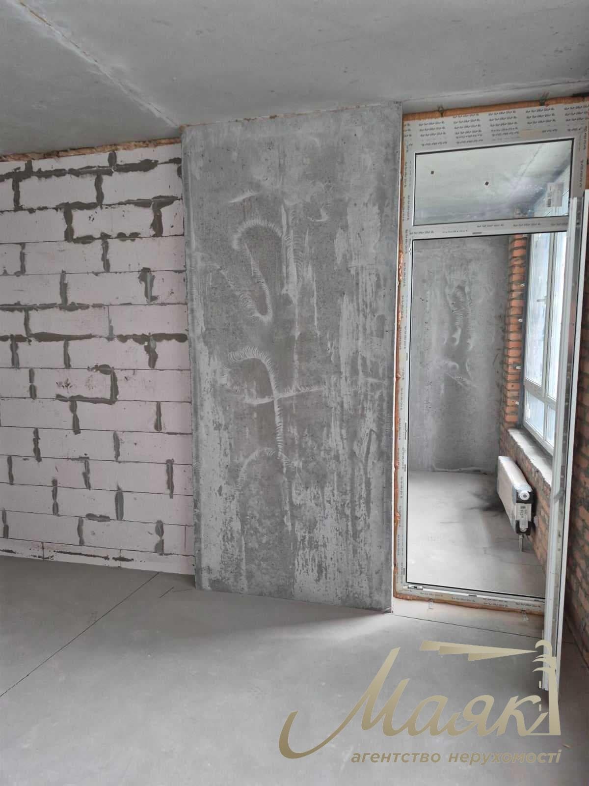 GREAT Residential Complex: 2-Bedroom Apartment for Sale with a View GREAT Residential Complex