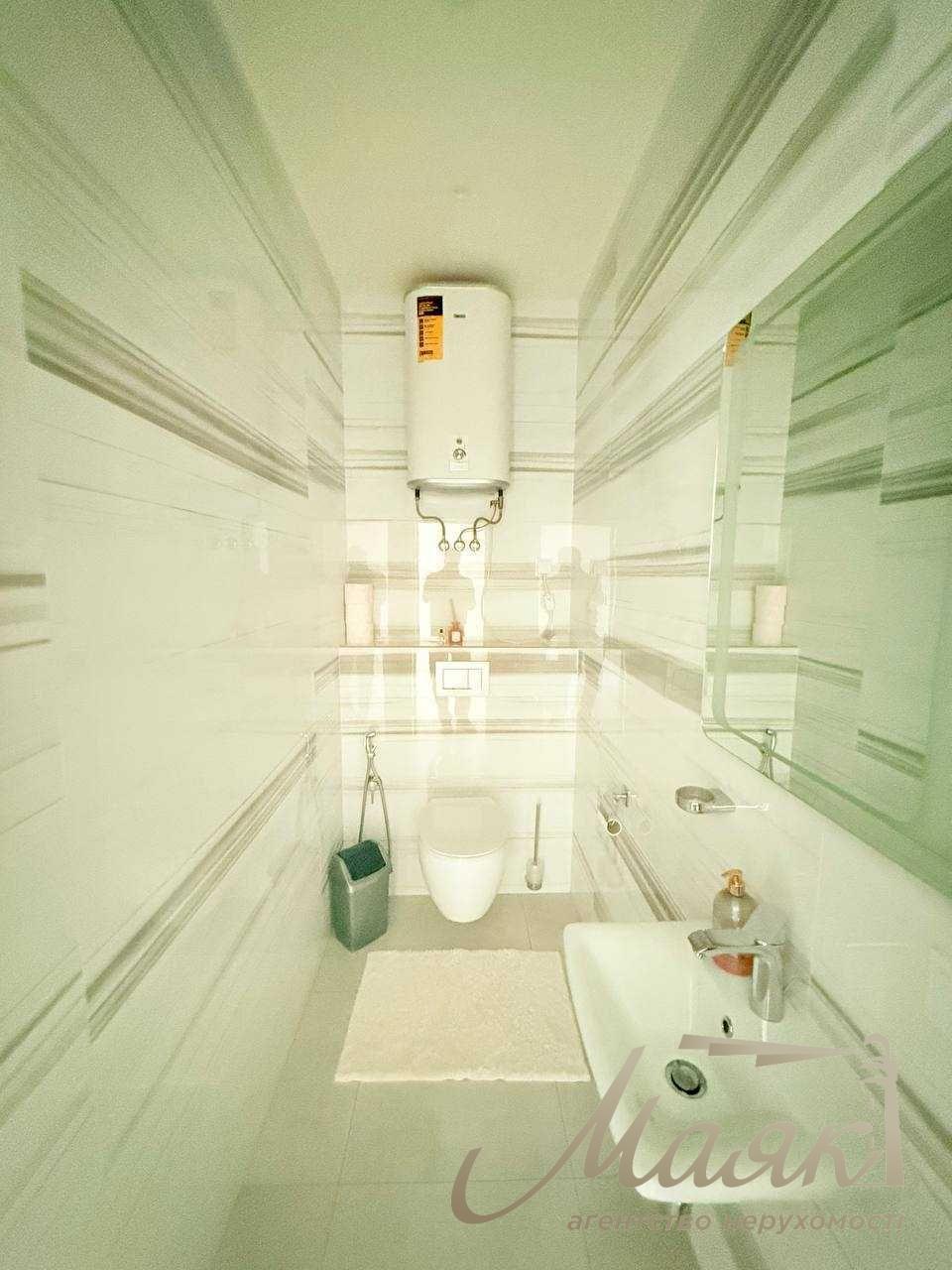 Оренда 2-х кімнатної квартири в ЖК Royal Tower, вул.Саксаганського 37-К.