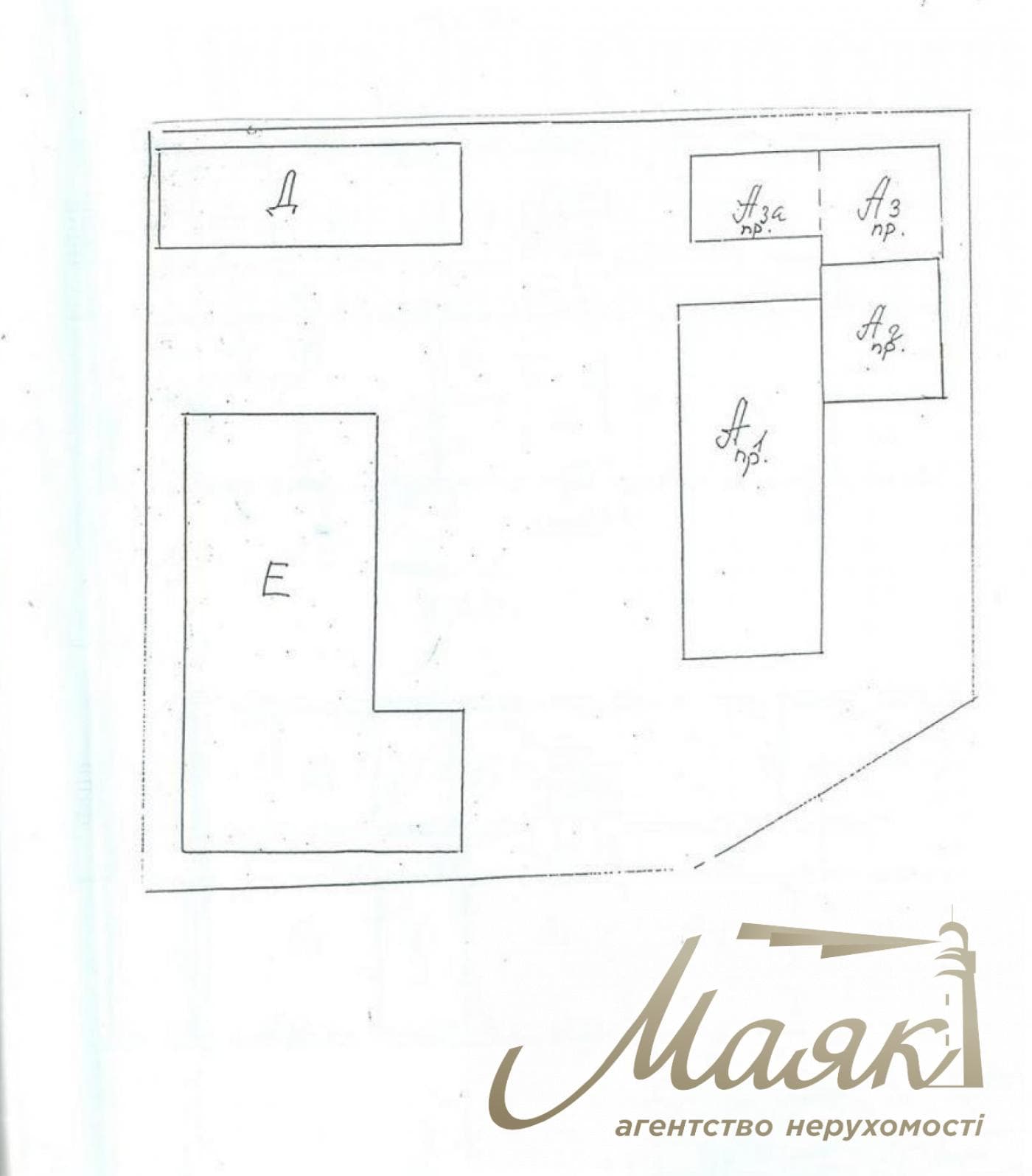 Продажа производственно-складского комплекса 1696м² возле Сырецкого парка, ст. м. Дорогожичи