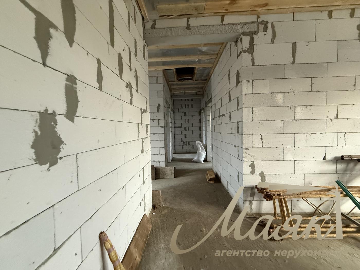 Продаж одноповерхового будинку 106 м² у Голосіївському районі, вул. Бродівська (Чапаївка / Віта-Литовська)