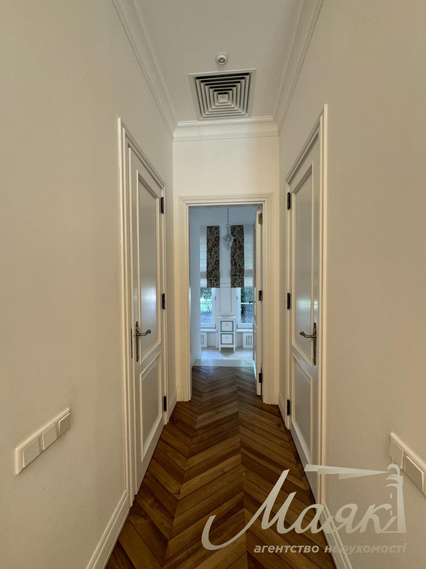 Sale of a house with access to the Dnieper, Damba, Koncha-Zaspa, Kozin