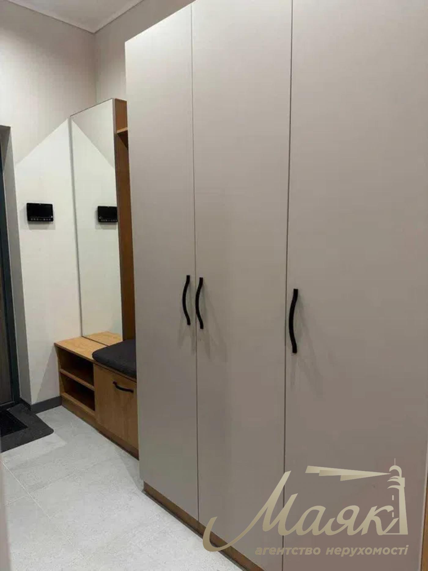 Оренда 2к.квартири в ЖК "Кардинал" В. Тютюнника 28а