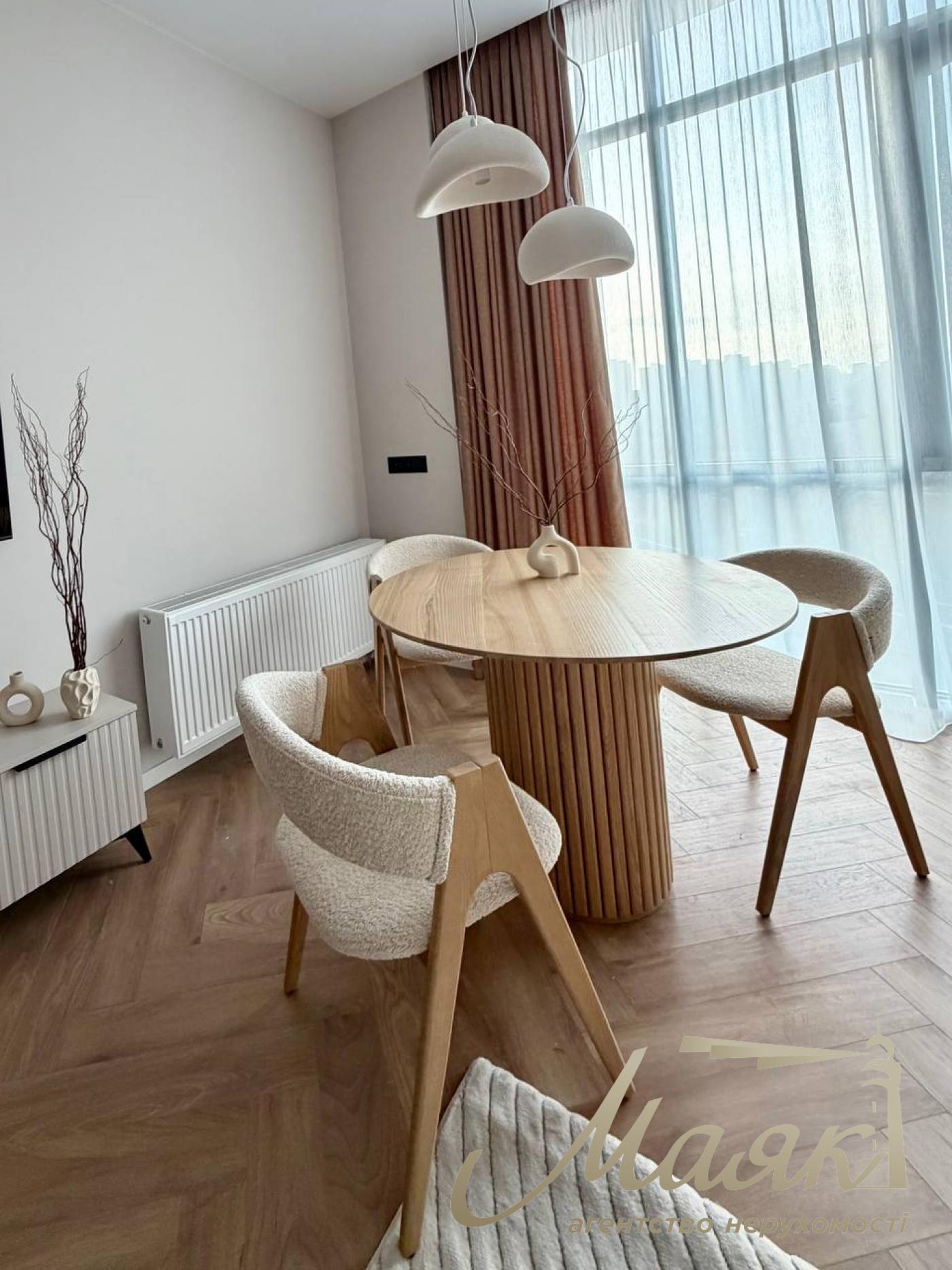 Продаж 2- кімнтної квартири в ЖК Новопечерські Липки