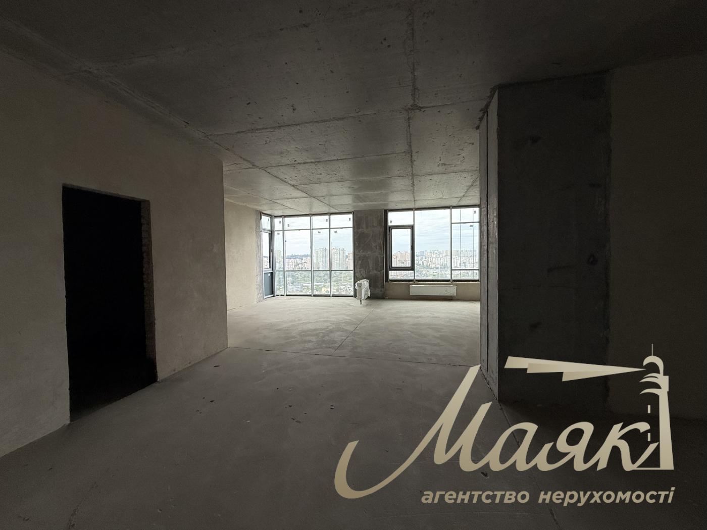 Продаж 4-кімнатної квартири ЖК Новопечерські Липки, 7 черга, вул. Верхогляда