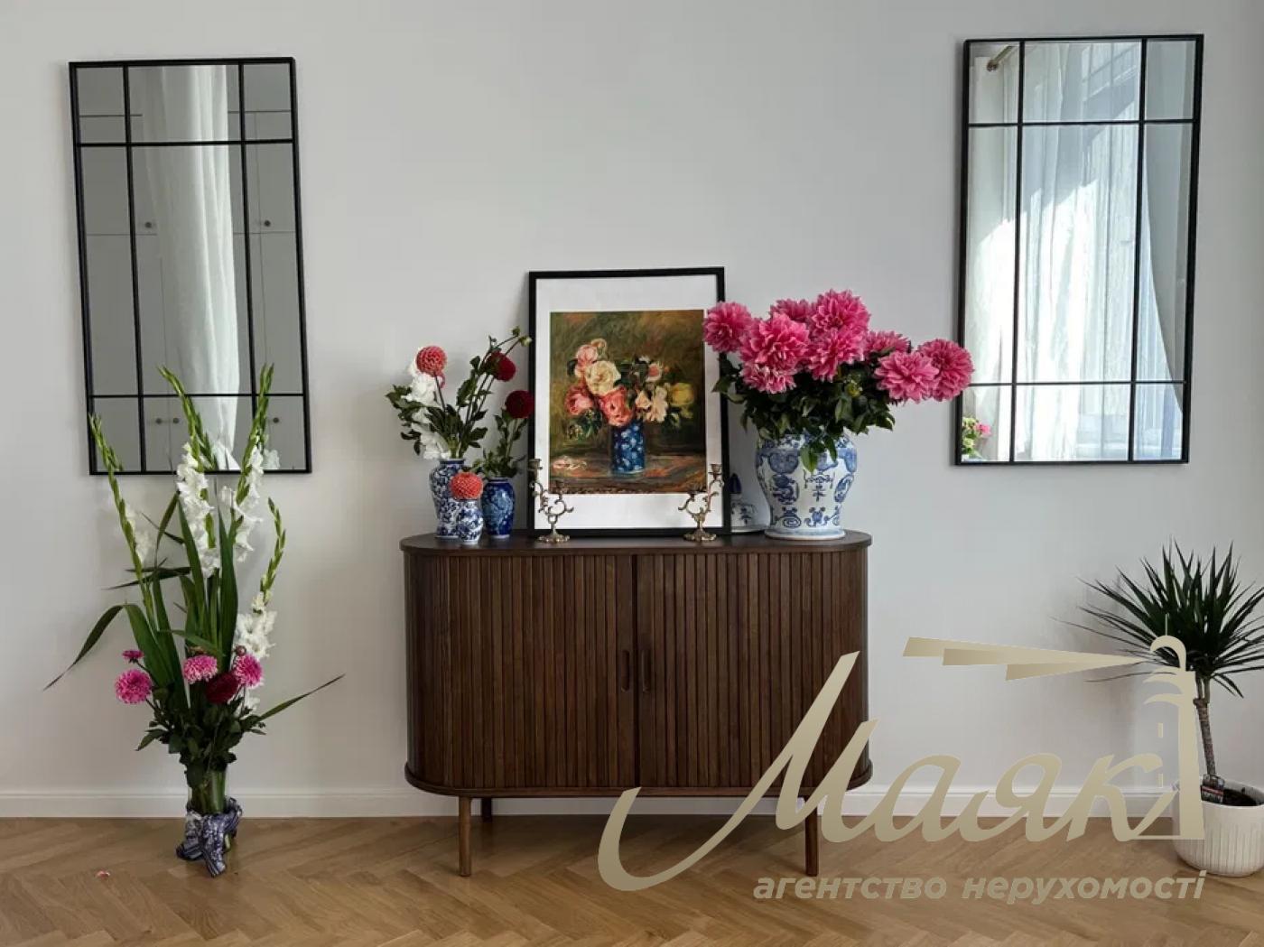 Продажа 1-комнатной квартиры в ЖК Delmar, Киев, Печерский район