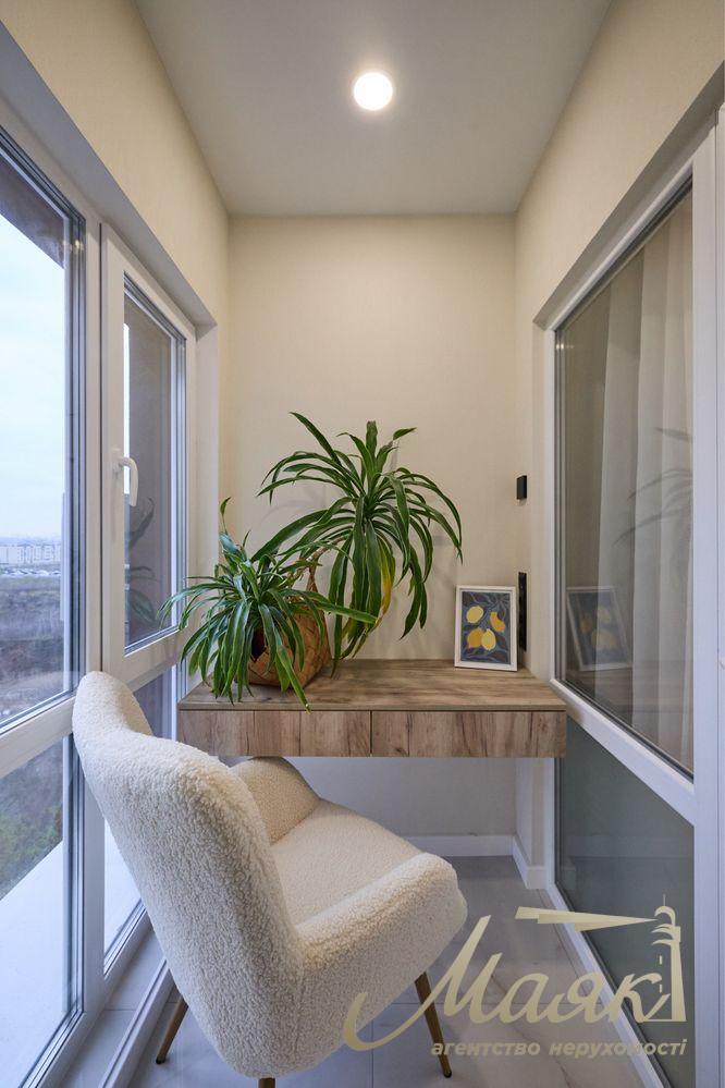 Продам 3-х комнатную квартиру в ЖК Нова Англия