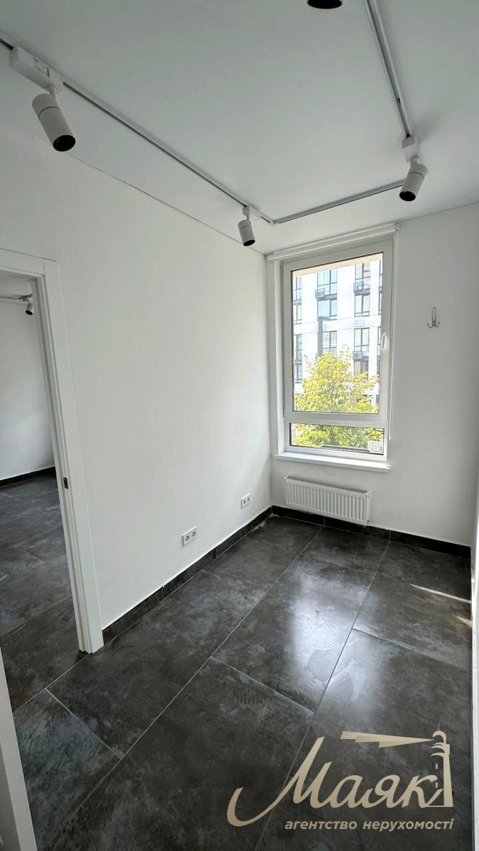 Commercial premises for rent in LCD Faina Town, Salutnaya street 2 -B