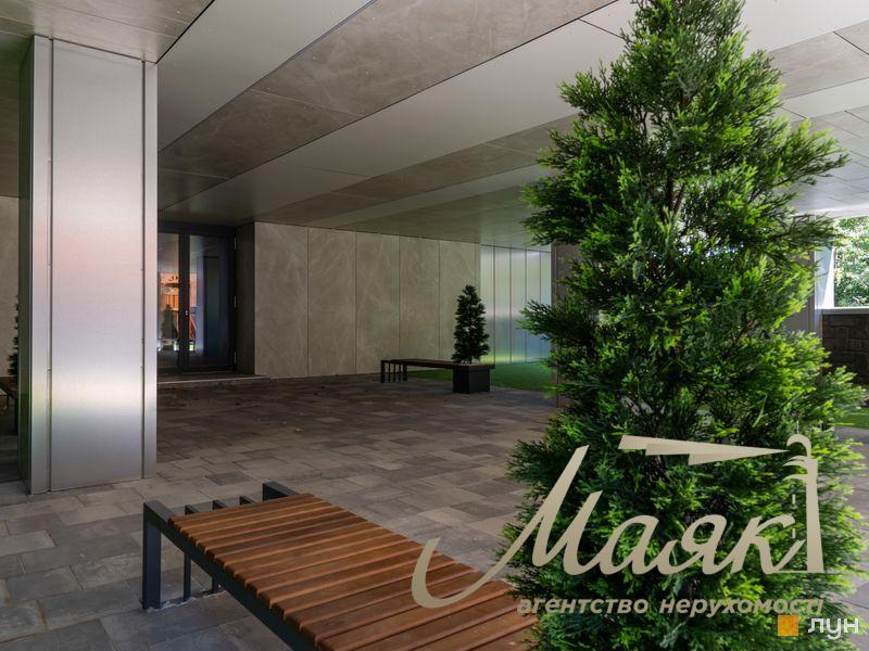 Продаж 2к квартири 63 м2 у клубному будинку Hidden