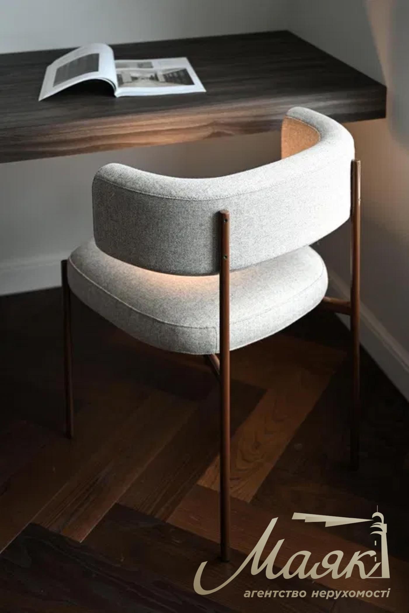 Оренда 3х кімнатної квартири 75 м², ЖК White Lines, Голосієво