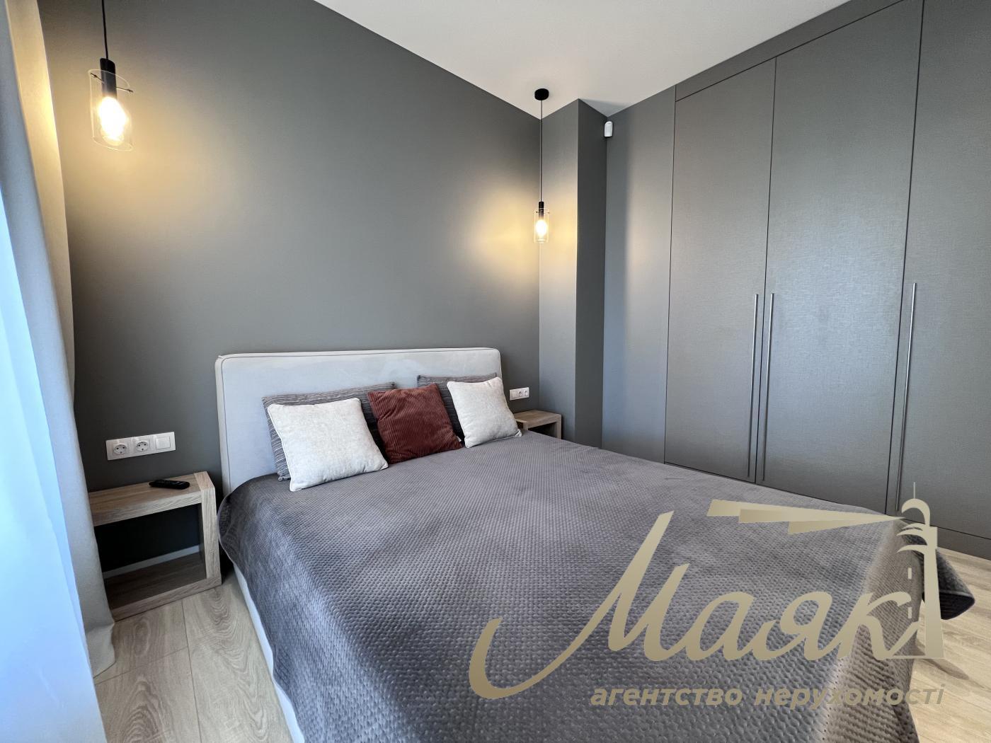 Оренда 2-кімнатної квартири, ЖК Alter Ego, 52м², Печерський район, Київ