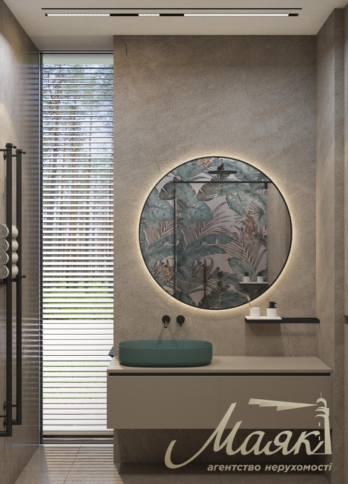 Продажа 1-этажного дома 305 м2, в Плютах