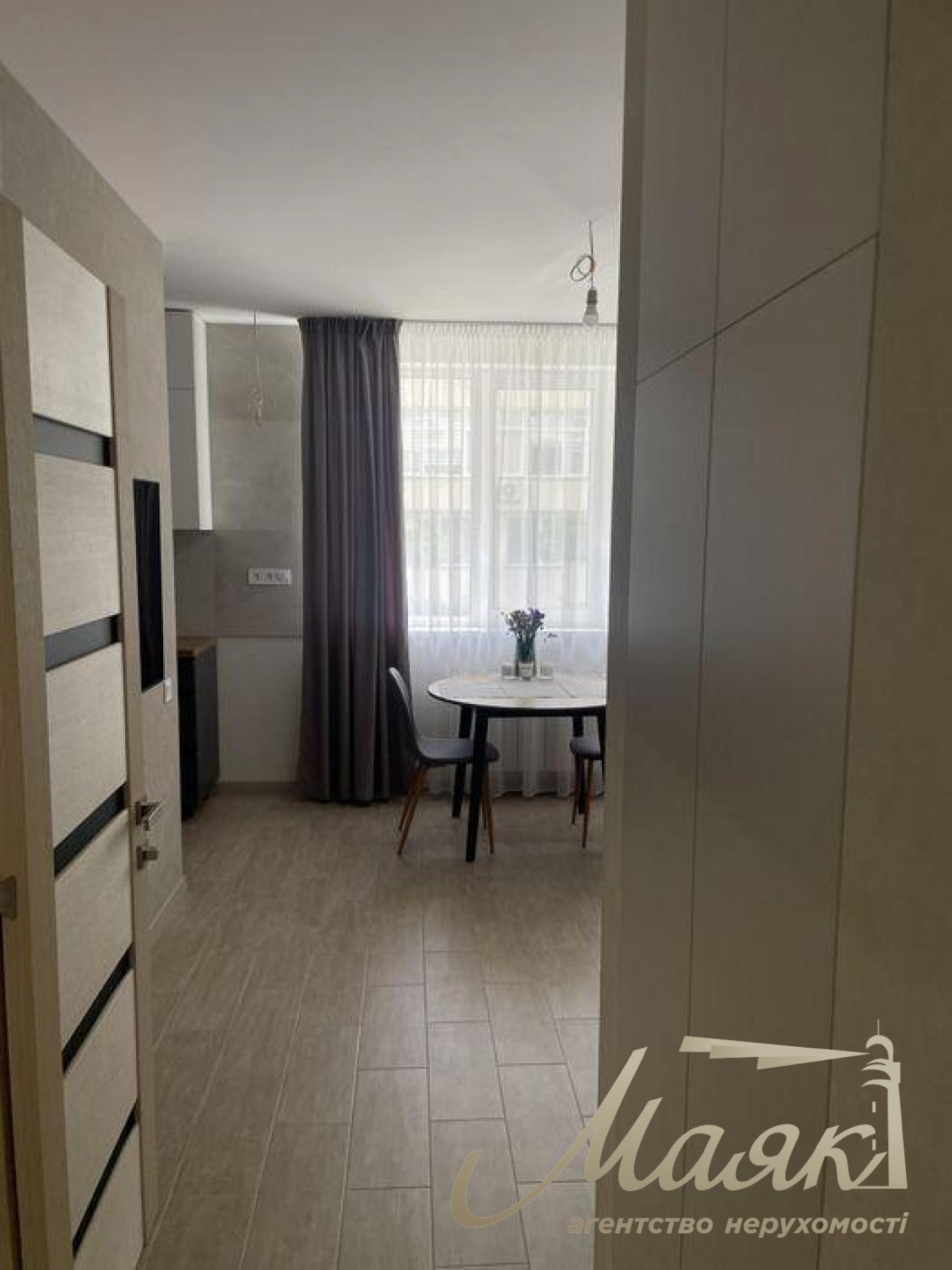 Sale of 1-room apartment st. Berezovaya, Goloseevsky district, Kyiv