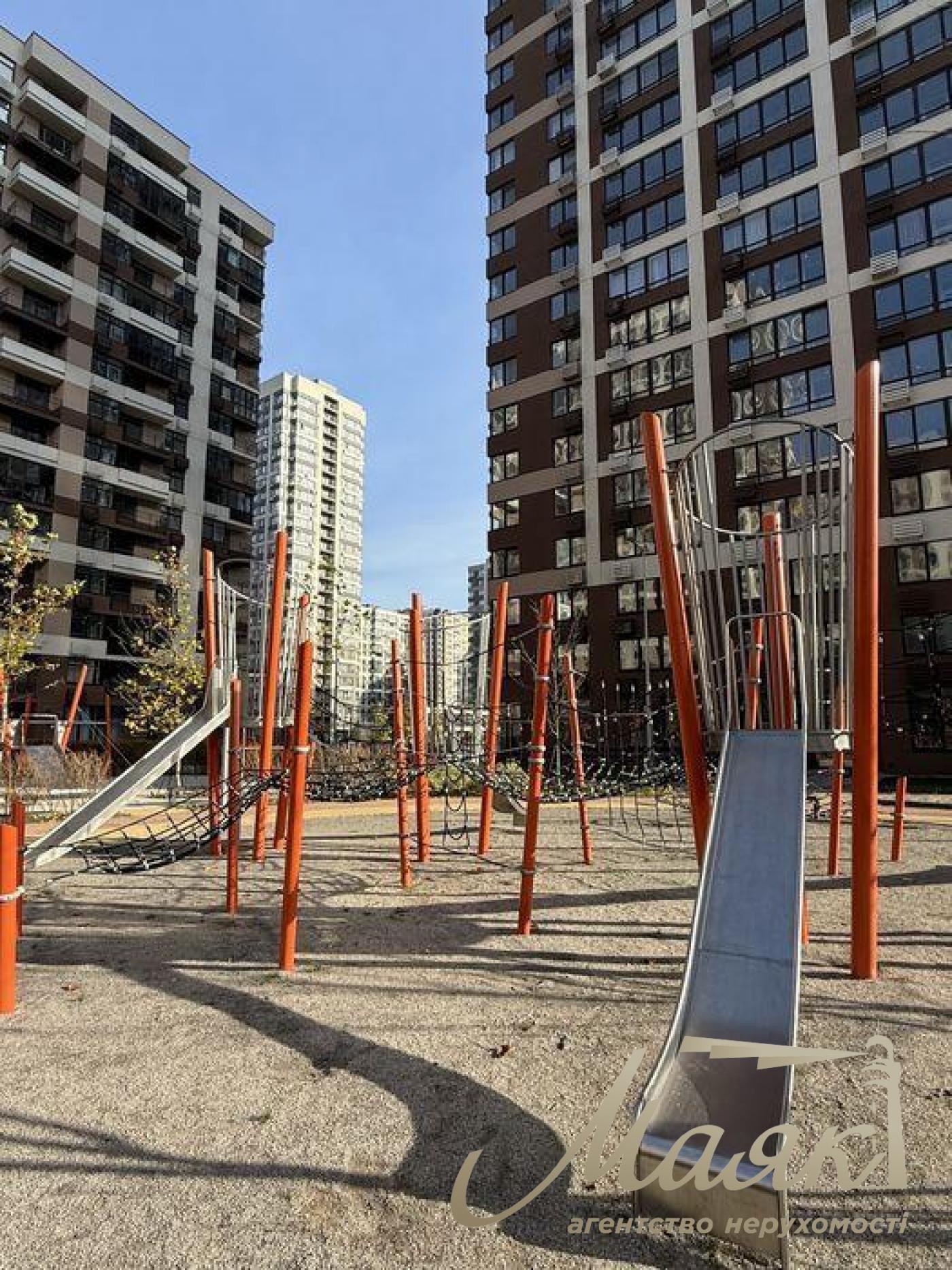 Продажа 2-к квартиры ЖК Варшавский-2, Подол, Виноградарь