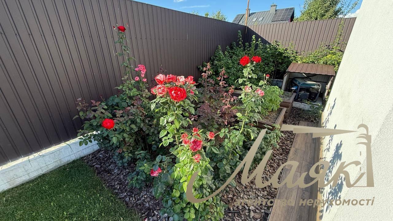 Оренда будинку 115м2 з басейном у КМ Міжріччя