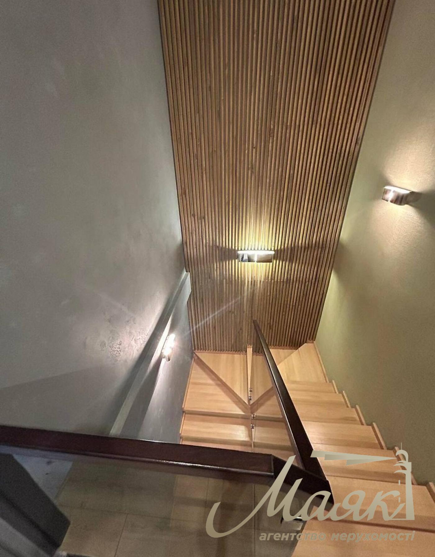 Rent duplex apartment 96m2 LCD Zarechny on Osokorskaya street 2A