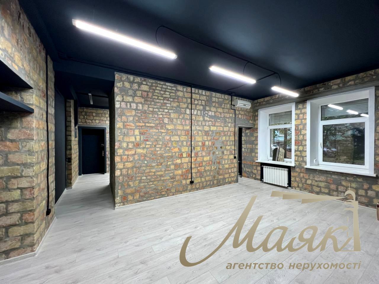 Rent commercial premises str. Reznitskaya, Pecherskiy r-n