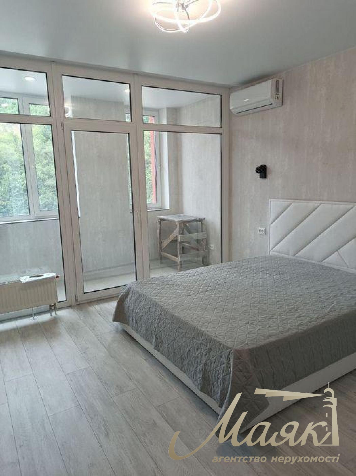 Продажа 2-комнатной квартиры ЖК Svitlo Park, Надднепрянское шоссе