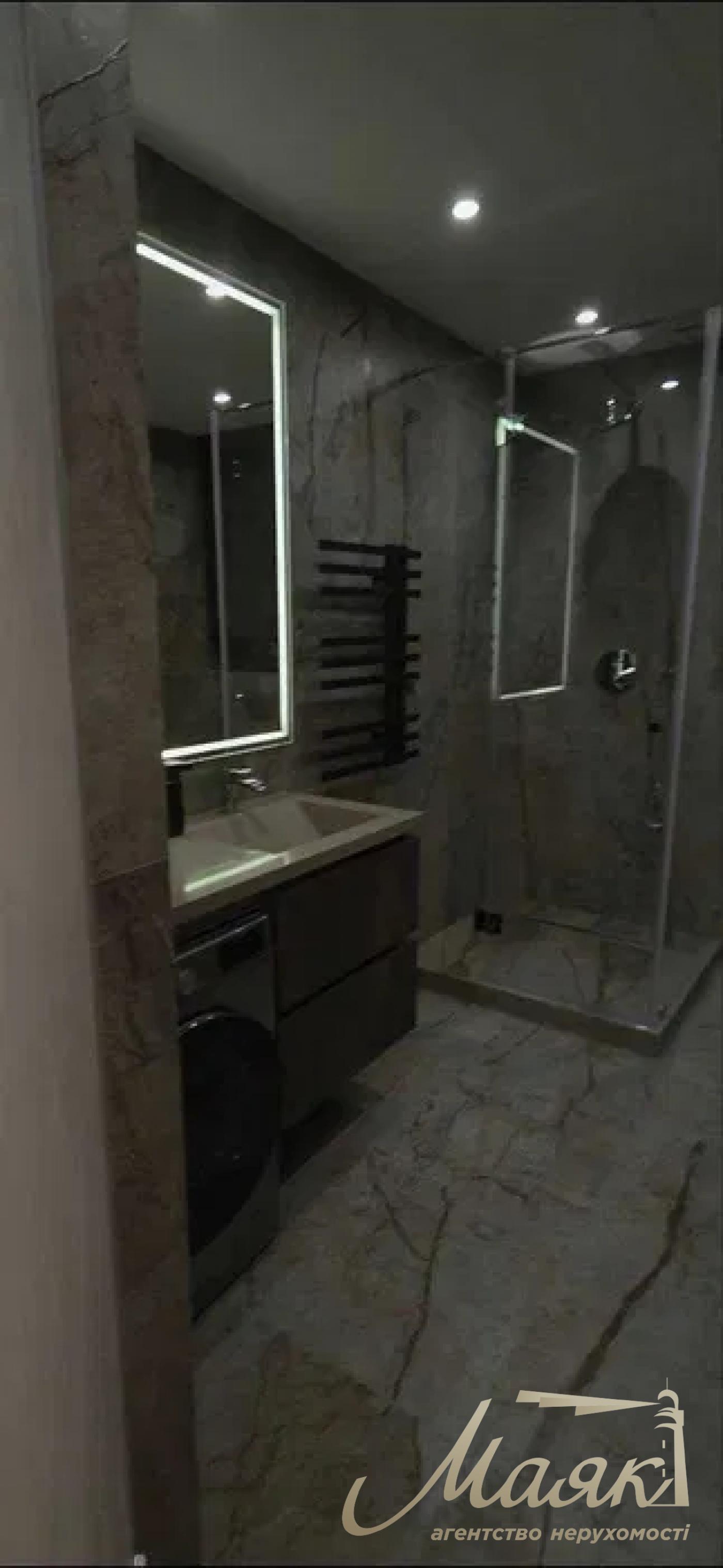 Оренда 2к квартири 62 м², ЖК Taryan Tower, Печерськ