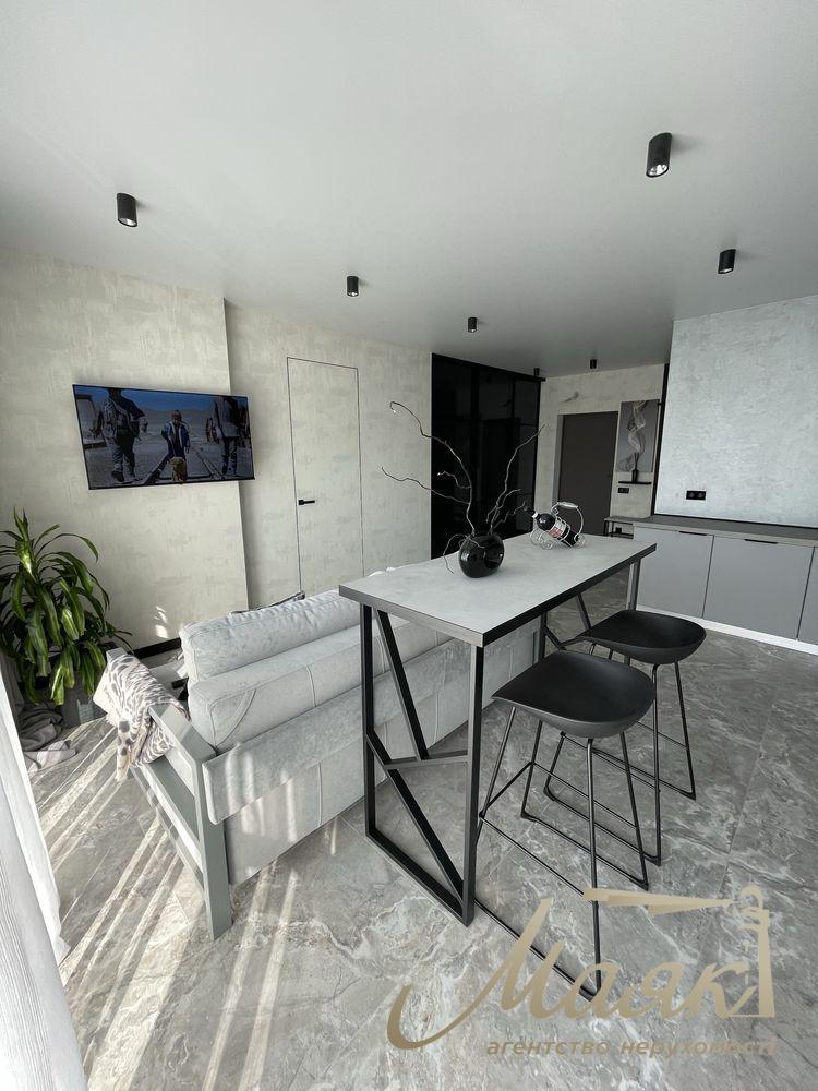 Продаж 2-кімнатної квартири 53м2, ЖК "Італійський квартал" Оболонський район