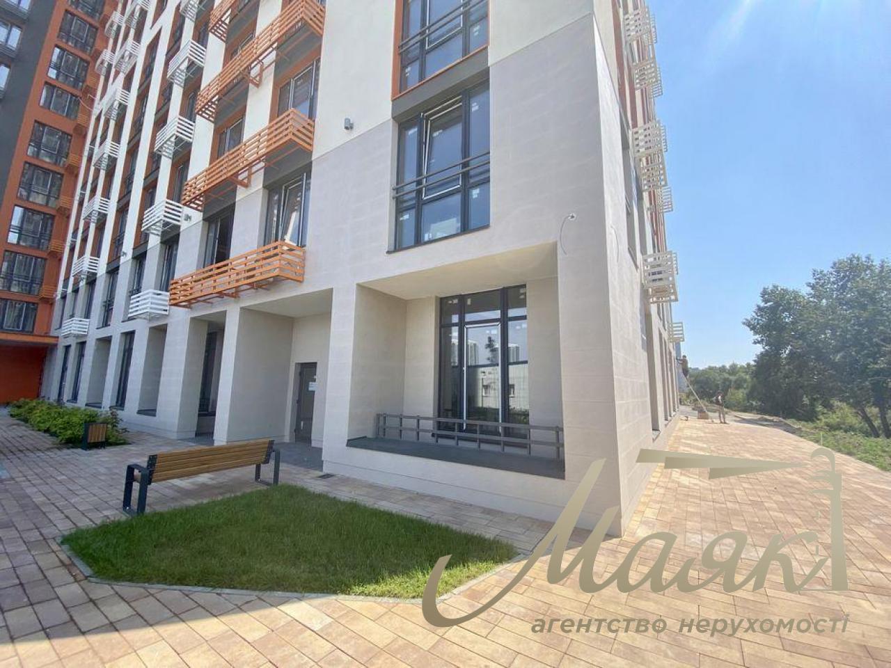 Sale / Retail space / Dneprovskaya emb., Osokorki, Kyiv