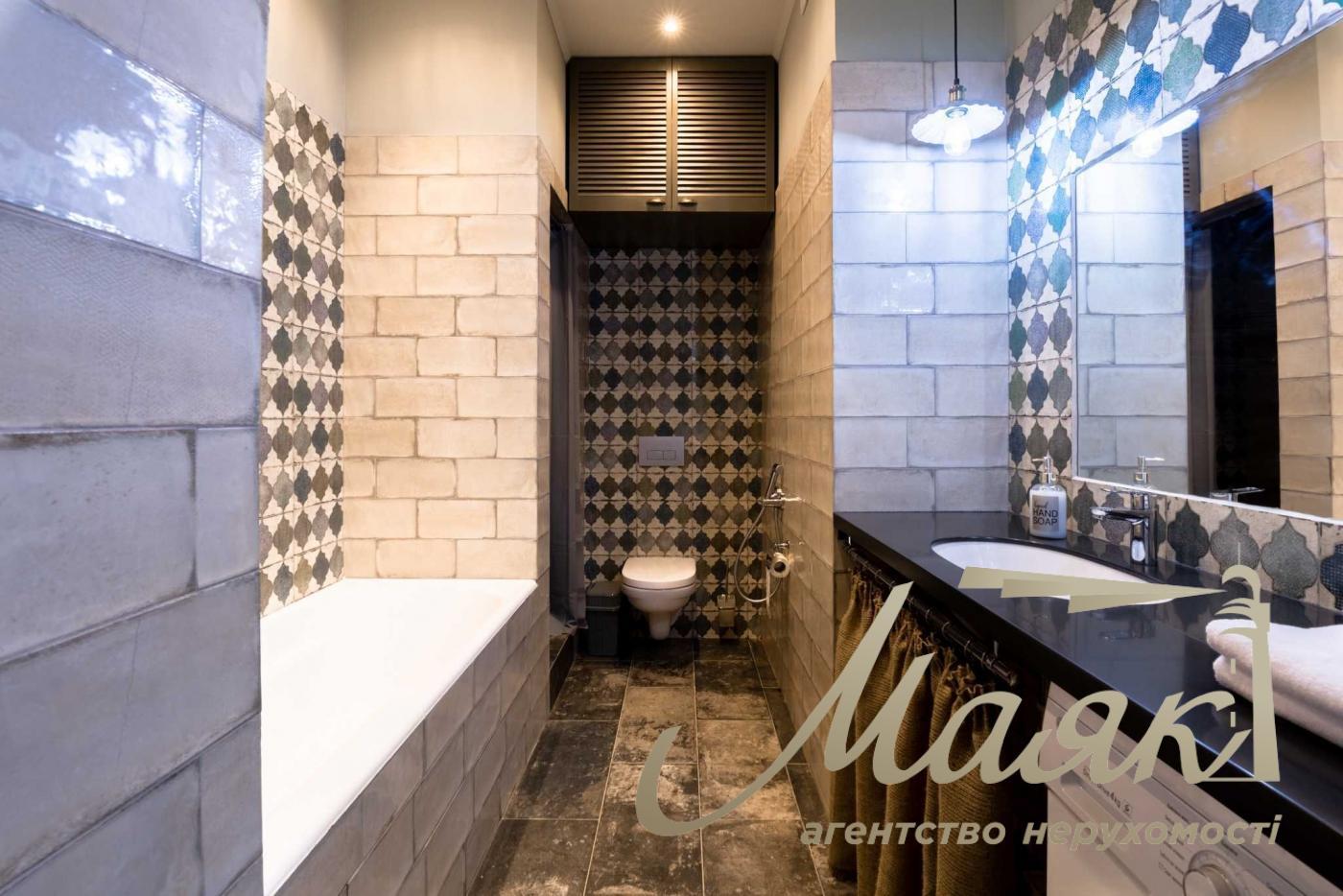 Аренда 2к квартиры в ЖК Французский квартал, 74м2 ул. Саперное Поле Печерск