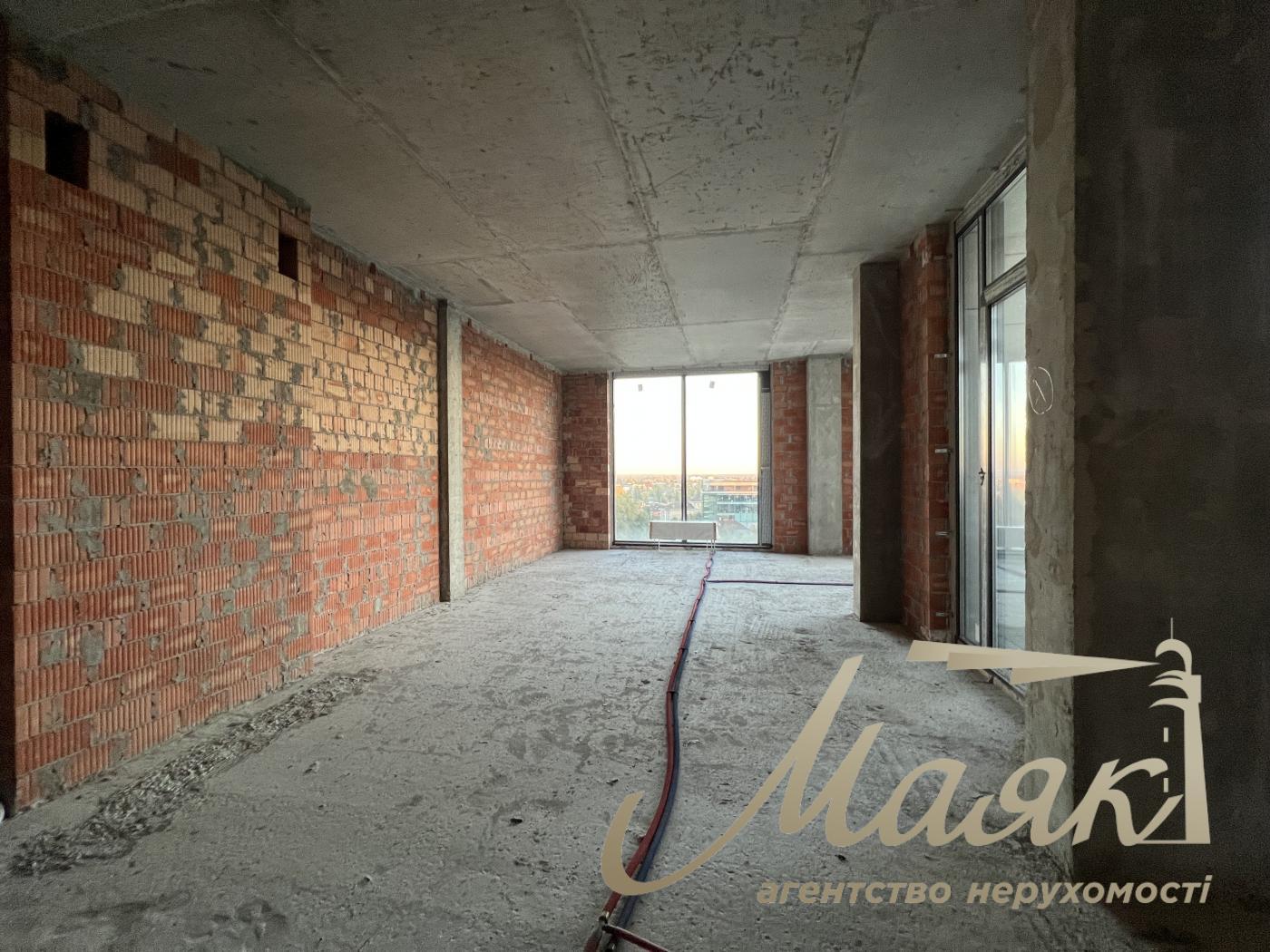 Продажа квартира 62м2 в клубном доме Hidden, ул. Садово-Ботаничная, Печерск