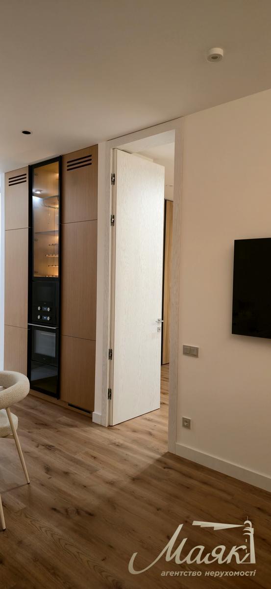 Аренда квариры в ЖК Ярослав Град