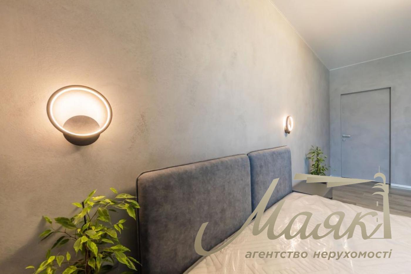 Продажа 4-к квартиры в ЖК "Manhattan City" Шевченковский район, Берестейский проспект 11