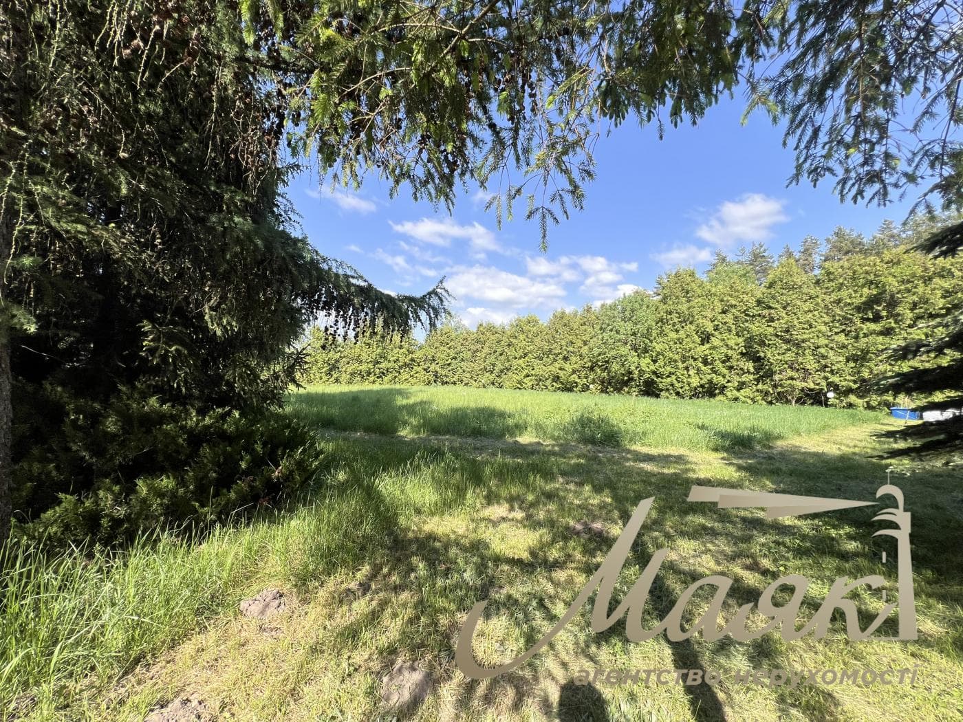 Продаж 3-х поверхового будинку 380м2, Крушинка