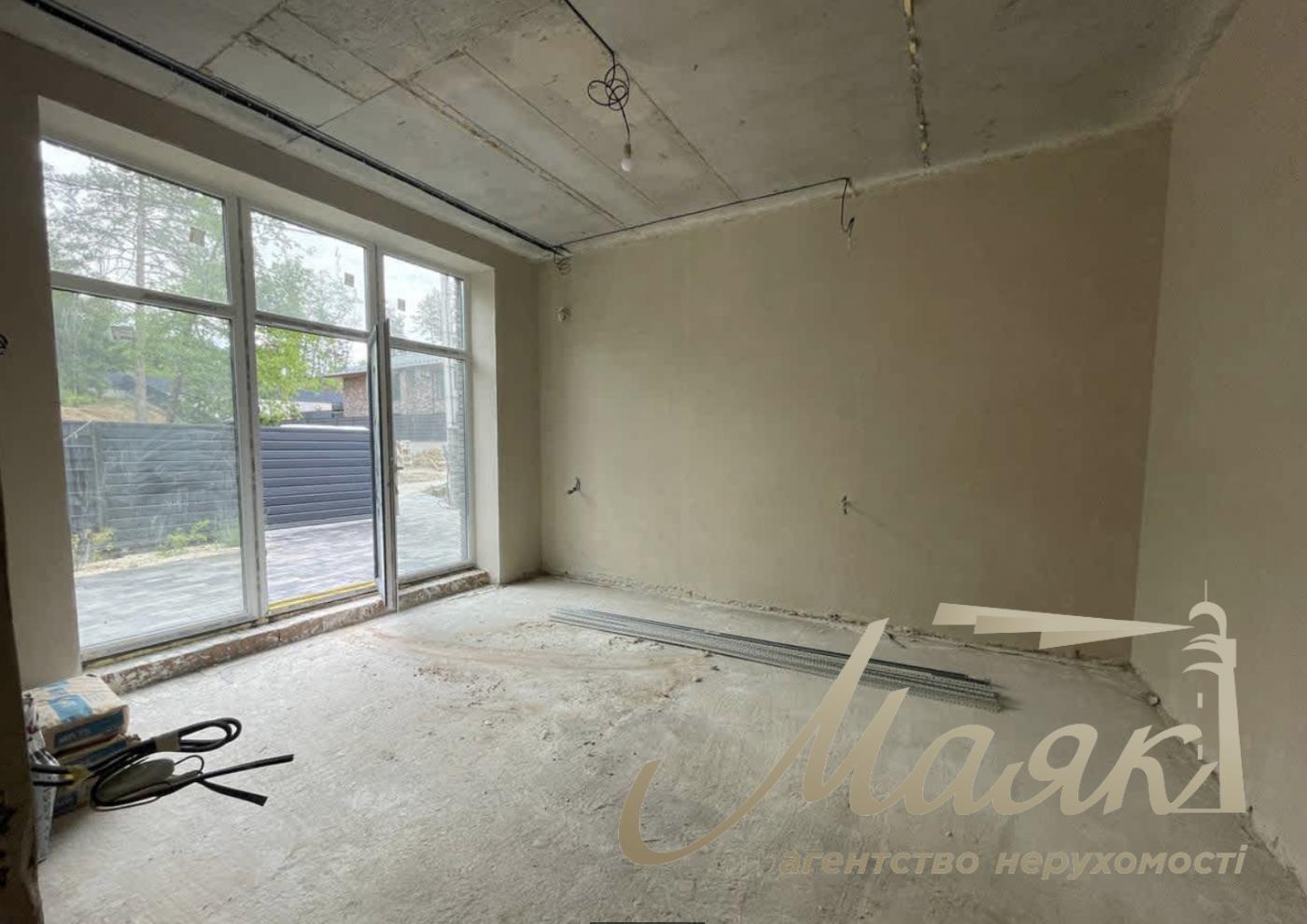 Продаж 2-х поверхового будинку 300м2 в КМ "Нова Ходосівка", Києво-Святошинський район