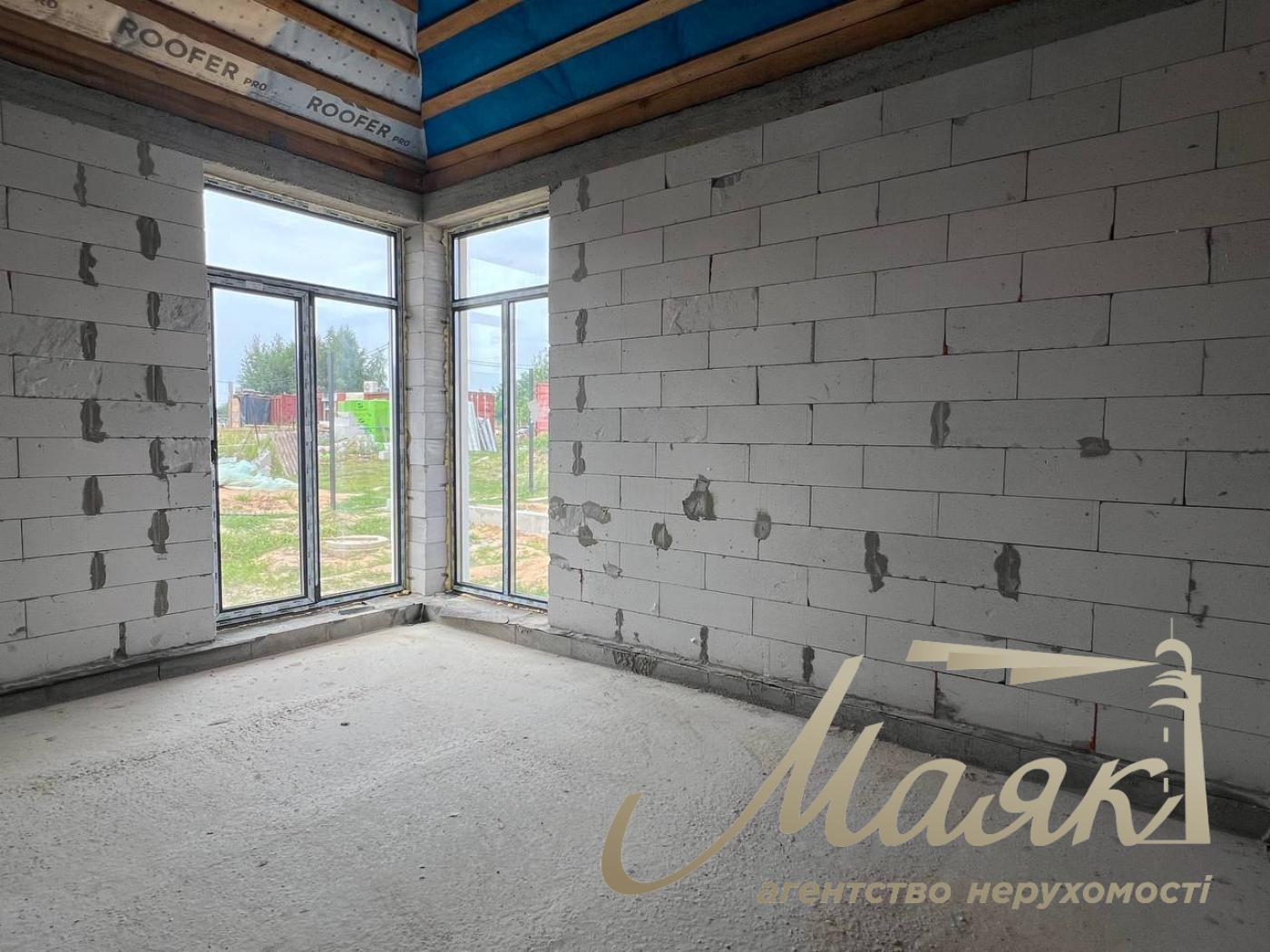 Продаж будинку вул. Вербицького, Іванковичі